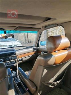 بي ام دبليو الفئة 7